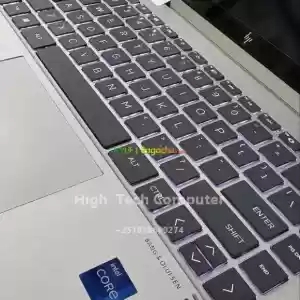Come again13th generation  2023 Brand new with manuwalHp Envy x360 Core i7  13th generati in Ethiopia
